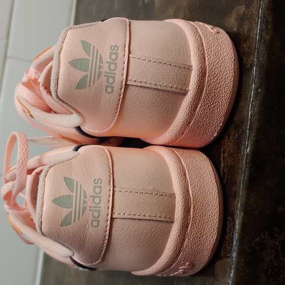 Adidas Continental 80 - Picture 3 of 9